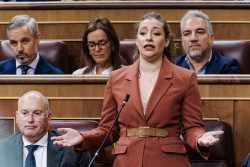 El PP critica que Bego&ntilde;a G&oacute;mez diga que su asesora solo le ayud&oacute; puntualmente: "&iquest;Se puede cometer delitos pocas veces?"