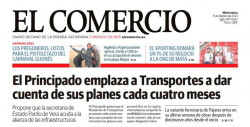 El PP culpa al Gobierno de Cantabria de no haber hecho un seguimiento del "esc&aacute;ndalo" de los trenes