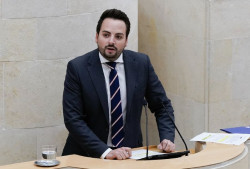 El PP de Cantabria denuncia el "c&uacute;mulo de irresponsabilidades" en materia educativa del pacto PSOE-Sumar