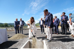 El PP defiende en Cantabria y en Madrid que el Gobierno de Espa&ntilde;a se implique en La Pasiega