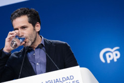 El PP defiende que se puede tener una "relaci&oacute;n respetuosa" con el independentismo desde la "discrepancia profunda"