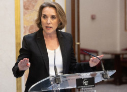El PP denuncia la "dejaci&oacute;n de funciones" del Gobierno en la crisis migratoria y le urge a asumir responsabilidades
