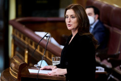 El PP denuncia la "irrelevancia absoluta" de Espa&ntilde;a en el exterior que tiene m&aacute;s Catalu&ntilde;a