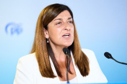 El PP denuncia que "ni un euro" consignado para Valdecilla por el Gobierno se ha invertido en el hospital