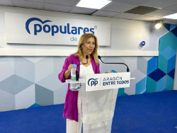 El PP dice que Borrell "da en el clavo" al criticar el acuerdo con ERC y cree que S&aacute;nchez e Illa deber&iacute;an "pensar mucho"