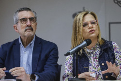 El PP dice que el Gobierno nombr&oacute; "a un estafador" para la reconstrucci&oacute;n tras la dana y se&ntilde;ala a Puente y D&iacute;az