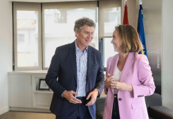El PP dice que los "l&iacute;mites" para pactar con Junts "son los de la Constituci&oacute;n"