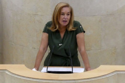 El PP dice que los PGC de 2022 est&aacute;n basados en "estimaciones  sin contemplar la realidad 