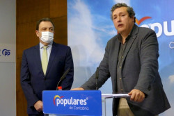 El PP exige al Gobierno central restablecer las pasarelas de embarque en el `Seve Ballesteros`