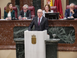 El PP exige al Gobierno de S&aacute;nchez responsabilidades ante el "caos" en la preparaci&oacute;n del examen MIR 2026