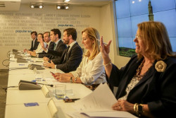 El PP exige al Gobierno "rectificar" su "deriva" con los fondos europeos ante los "ejemplos de mala gesti&oacute;n"