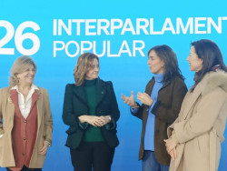 El PP exige el cese de Ribera por "acusar de prevaricaci&oacute;n" al juez Castell&oacute;n y llevar&aacute; este "hostigamiento" a la UE