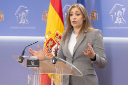 El PP exige que Montero explique en el Congreso los pagos en met&aacute;lico del PSOE y cree que Hacienda deber&iacute;a investigarlo