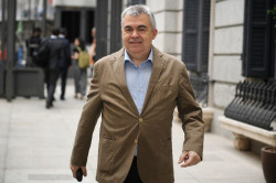 El PP exige que S&aacute;nchez y Cerd&aacute;n comparezcan tras el informe de la UCO:  "Explicaciones, dimisiones y elecciones"