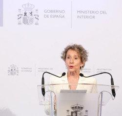 El PP exigir&aacute; la comparecencia de Aina Calvo en el Congreso para hablar de la llegada de pateras a Baleares