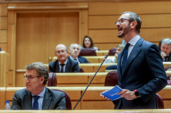 El PP forzar&aacute; una votaci&oacute;n en el Senado para exigir al Gobierno la revisi&oacute;n de la ley del `solo s&iacute; es s&iacute;`