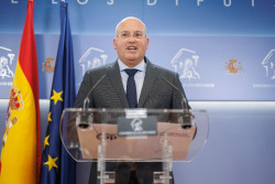 El PP fuerza que S&aacute;nchez tenga que comparecer en el Pleno del Congreso para informar de la crisis migratoria