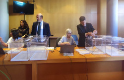 El PP gan&oacute; las elecciones de julio entre los votantes del extranjero