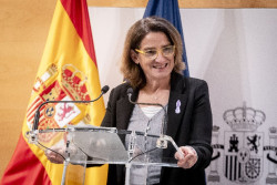El PP incluye a Ribera, Robles y el jefe de Gabinete de Montero entre los comparecientes de la `comisi&oacute;n Koldo`