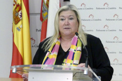 El PP lamenta que Teresa Ribera "vuelve a traicionar al campo c&aacute;ntabro" con su apoyo a la ley europea de biodiversidad