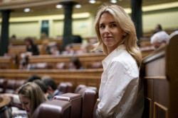 El PP lleva al pr&oacute;ximo Pleno del Congreso el procesamiento al hermano de S&aacute;nchez, con dos preguntas a Bola&ntilde;os