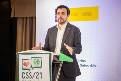 El PP llevar&aacute; a votaci&oacute;n del Congreso la supresi&oacute;n del Ministerio de Consumo por "in&uacute;til" y "da&ntilde;ino"