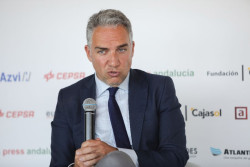 El PP no se f&iacute;a del PSOE en la reforma del `s&iacute; es s&iacute;` y el dia de la votaci&oacute;n revisar&aacute; el acuerdo