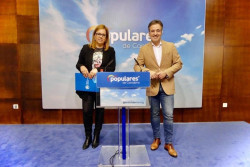 El PP ofrece su hoja de ruta para contener la inflaci&oacute;n a un Gobierno de Cantabria "a la deriva"