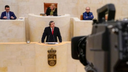 El PP pedir&aacute; al Parlamento aprobar medidas contra la okupaci&oacute;n ilegal