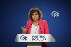 El PP pide a la Comisi&oacute;n Europea que analice la contrataci&oacute;n del hermano de S&aacute;nchez por presunto "trato de favor"