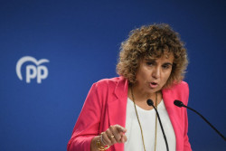 El PP pide a la Comisi&oacute;n Europea que estudie la imputaci&oacute;n del fiscal general como "desviaci&oacute;n del Estado de Derecho"