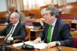 El PP pide al Gobierno central "respeto para los pescadores" y critica el trato a la flota c&aacute;ntabra de anzuelo