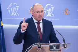 El PP pide al Gobierno que estudie sus propuestas pese a la tregua arancelaria de Trump: "Esperamos receptividad"