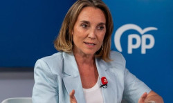 El PP pide el cese del responsable de Prisiones por no facilitar la agenda de Cerd&aacute;n y le citar&aacute; en la `comisi&oacute;n Koldo`