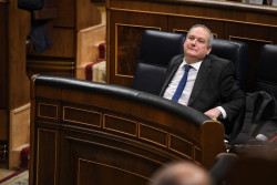 El PP pide en el Congreso simplificar el acceso a fondos europeos de Industria para no perderlos en 2026