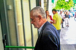 El PP pide explicaciones al Gobierno por la tramitaci&oacute;n de indultos a condenados por los ERE de Andaluc&iacute;a