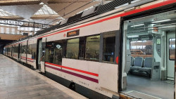 El PP pide la comparecencia de los presidentes de Renfe y Adif por las incidencias ferroviarias