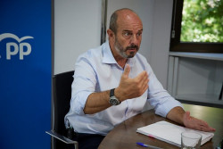 El PP pide poner "en cuarentena" los acuerdos de la mesa con Catalu&ntilde;a, pero ve a S&aacute;nchez capaz de reformar la sedici&oacute;n