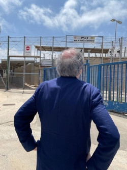 El PP pide que Gabilondo comparezca en el Congreso para explicar sus conclusiones sobre el suceso de Melilla en junio