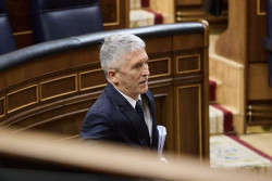 El PP pide que Marlaska responda en el Congreso por las "presiones" del DAO de la Guardia Civil a la UCO