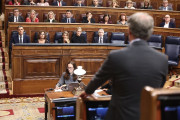 El PP pide que Sánchez explique en el Congreso cómo va a gobernar sin Junts y con una mayoría absoluta en contra