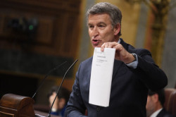 El PP plantea ma&ntilde;ana al Congreso pedir una auditor&iacute;a de los rescates de empresas que hizo SEPI en pandemia