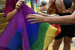 El PP pone a Espa&ntilde;a como "ejemplo" de igualdad y recuerda que hay otros pa&iacute;ses donde el colectivo LGTBI es perseguido
