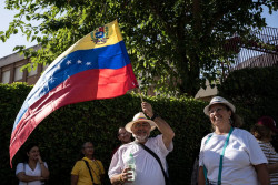El PP pregunta al Gobierno si ha apoyado a los venezolanos en Espa&ntilde;a y si ha defendido "su leg&iacute;timo derecho" a votar