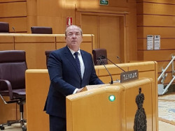 El PP pregunta al Gobierno si pedir&aacute; a la Fiscal&iacute;a cambiar su valoraci&oacute;n sobre la amenaza terrorista del independentismo