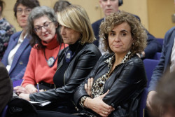 El PP presentar&aacute; este lunes una denuncia parlamentaria en la UE por el "se&ntilde;alamiento" de Ribera al juez Garc&iacute;a Castell&oacute;n