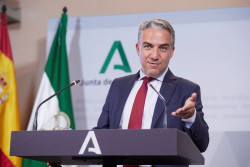 El PP presentar&aacute; su propuesta judicial aunque dice que S&aacute;nchez "no quiere" pactar el CGPJ porque sus socios no le dejan