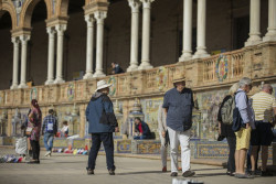 El PP propone en el Congreso una estrategia para atraer turistas interesados en aprender espa&ntilde;ol