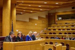 El PP quiere m&aacute;s tiempo de intervenci&oacute;n para interrogar a S&aacute;nchez en la comisi&oacute;n de investigaci&oacute;n del Senado