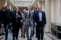 El PP reprobar&aacute; a Marlaska esta semana en el Senado y centrar&aacute; sus preguntas en el asesinato de los dos guardias civiles
